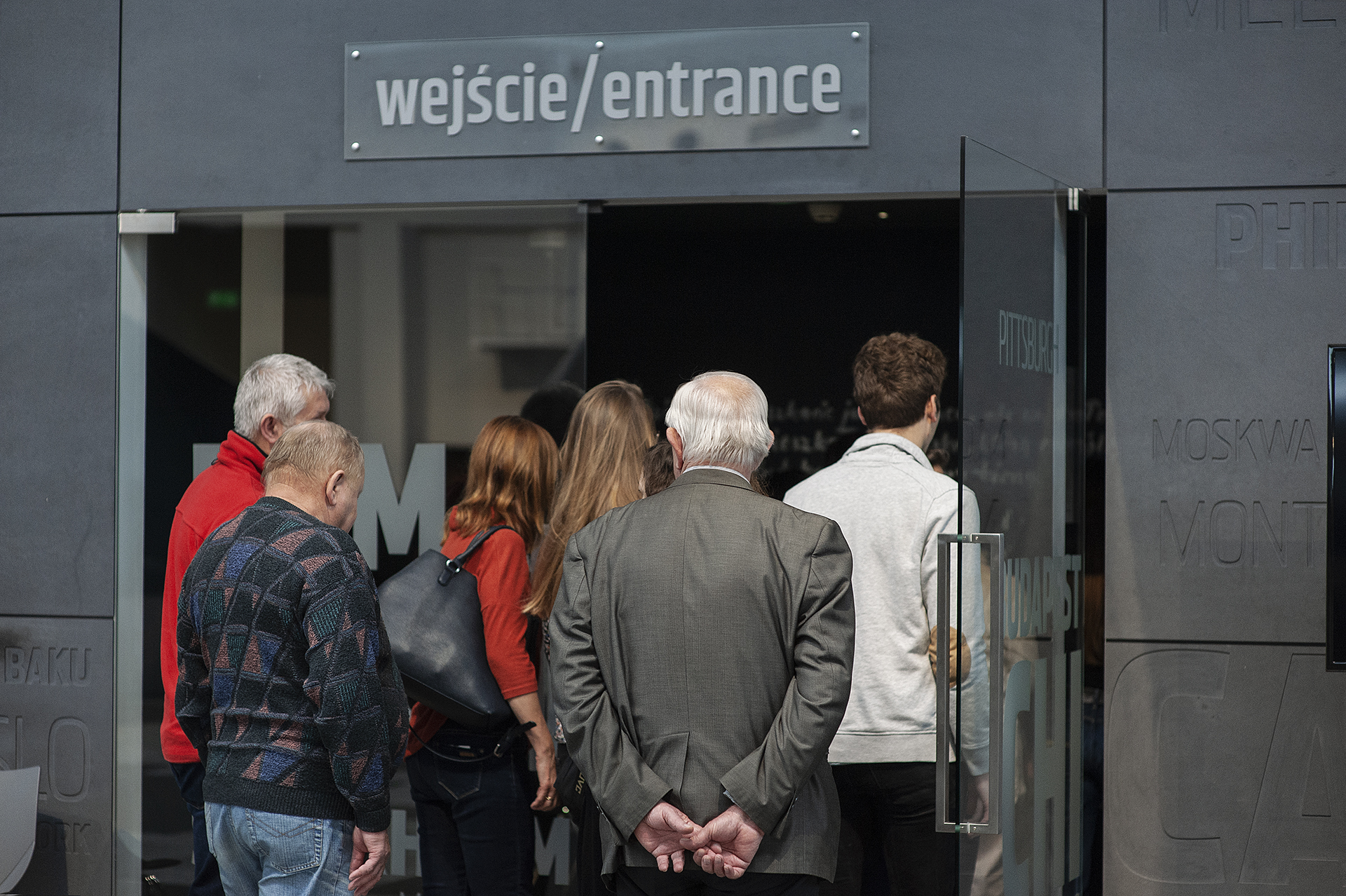 Read more about the article Godziny otwarcia Muzeum | Noc Muzeów (17/05)