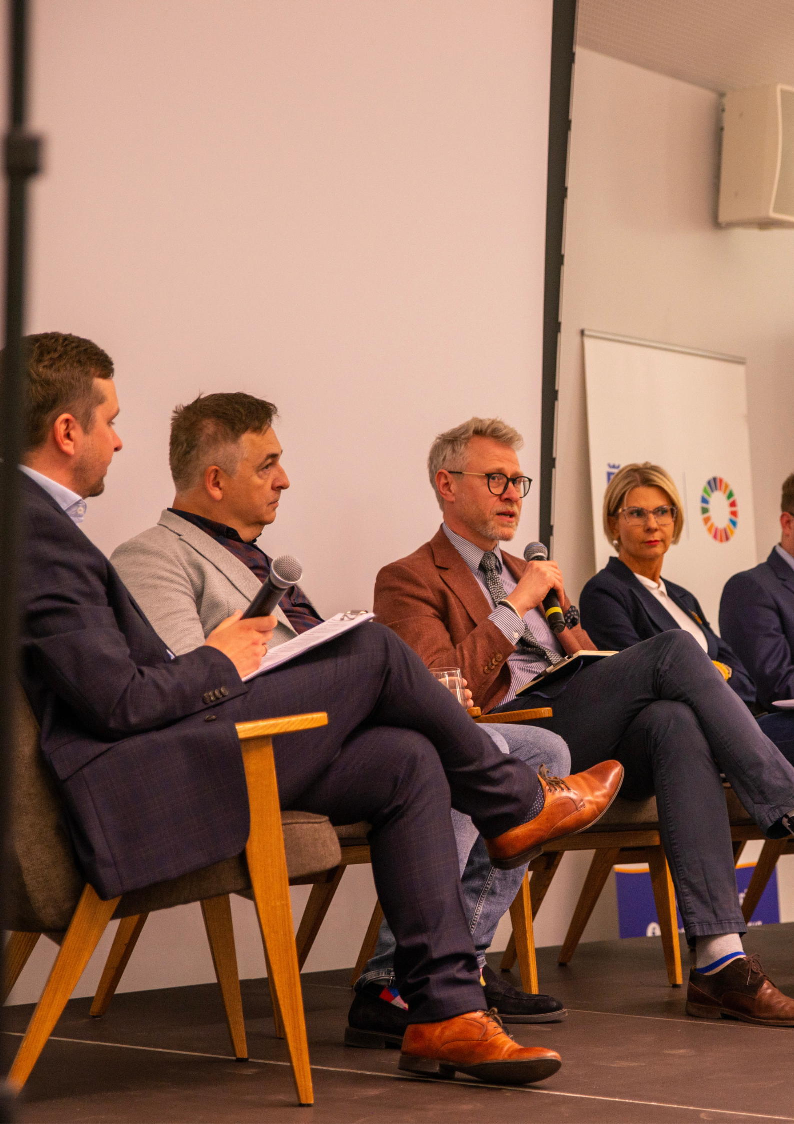 Read more about the article Seminarium eksperckie | Integracja cudzoziemców w województwie pomorskim – wyzwania i perspektywy